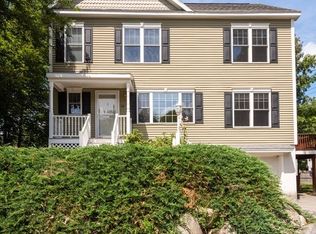 14 Truman Ave, North Billerica, MA 01862