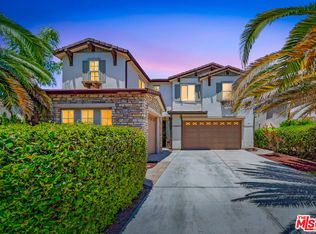 17781 Cape Jasmine Rd, Canyon Country, CA 91387