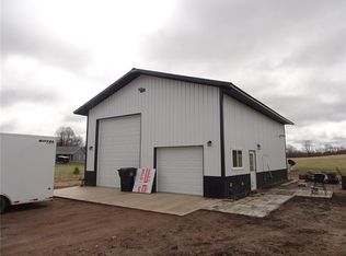 1284 148th Ave, Balsam Lake, WI 54810