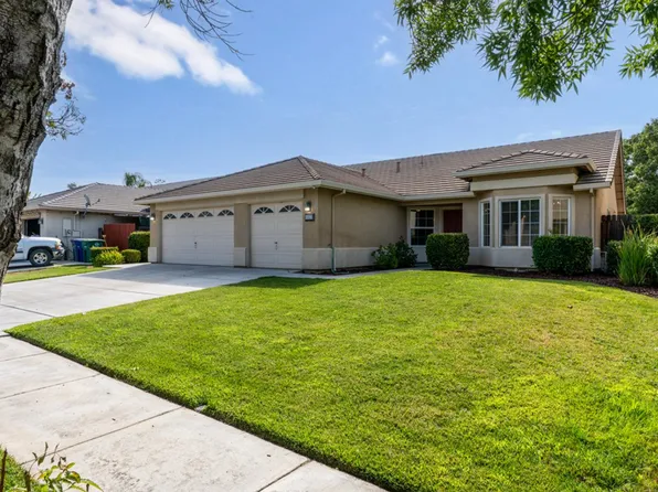 683 Alder Ln, Los Banos, CA 93635