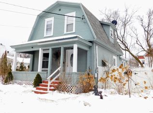 20 Albert St, Milo, ME 04463