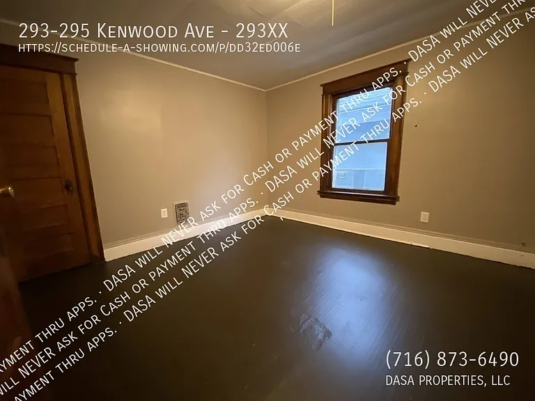 293-295 Kenwood Ave #293XX — Photo 11