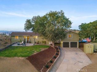 23700 Reindeer Dr, Tehachapi, CA 93561