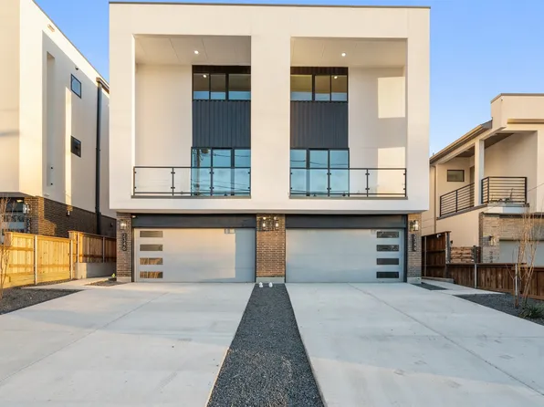 2350 Wycliff Ave, Dallas, TX 75219