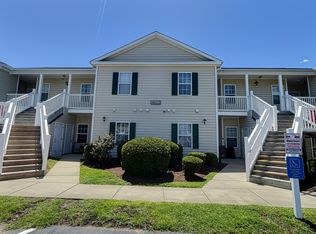 4933 Crab Pond Ct UNIT 4-203, Myrtle Beach, SC 29579