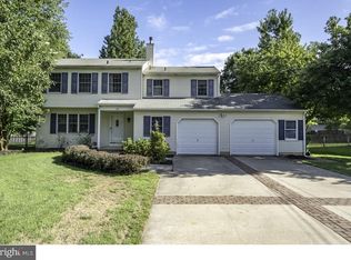45 3rd St, Marlton, NJ 08053