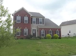 80 Keevers Point, Springboro, OH 45066