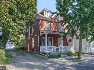 256 S 2nd St, Lebanon, PA 17042