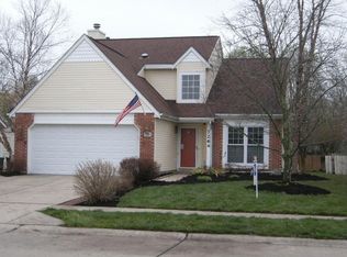 7264 Camberwood Dr, Indianapolis, IN 46268