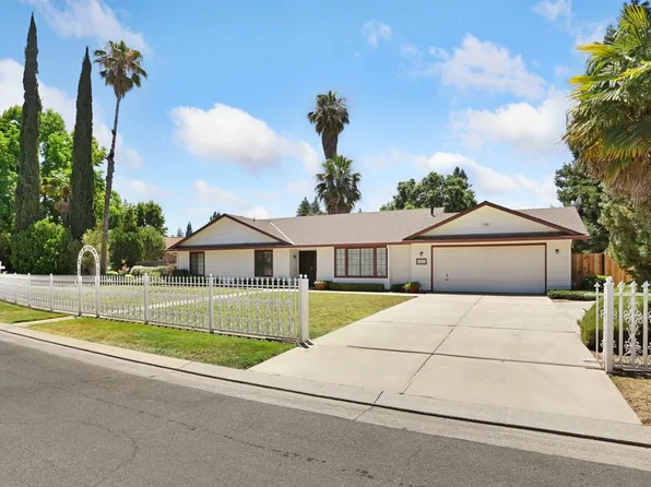 4871 N Granada Ln, Linden, CA 95236