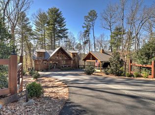 154 Winding Brook Trl, Morganton, GA 30560