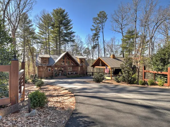 154 Winding Brook Trl, Morganton, GA 30560
