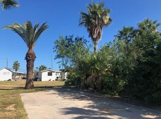 123 Abalone Cir, Port Isabel, TX 78578