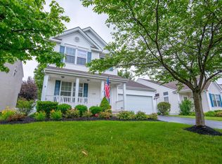 6058 Myrick Rd, Dublin, OH 43016