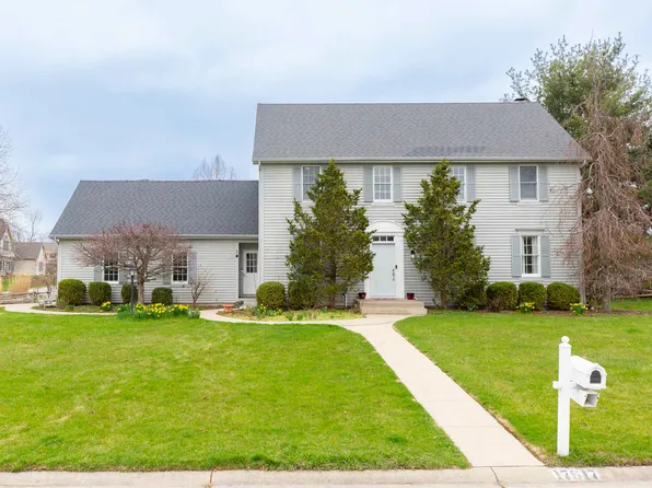 17917 Killington Way, South Bend, IN 46614