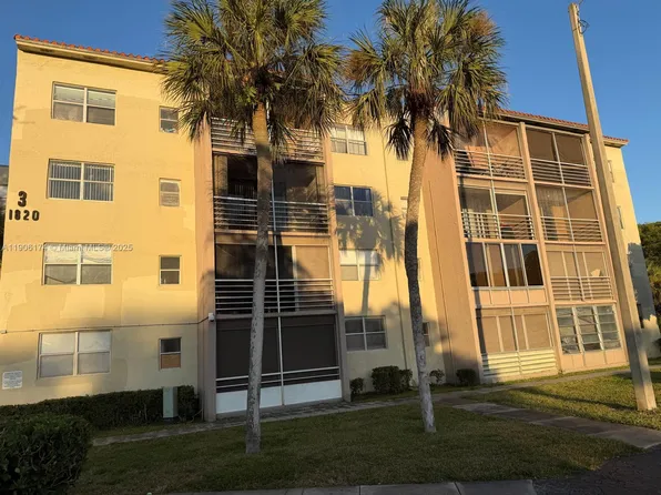 1820 SW 81st Ave APT 3107, Pompano Beach, FL 33068