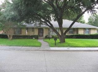 7660 Chalkstone Dr, Dallas, TX 75248