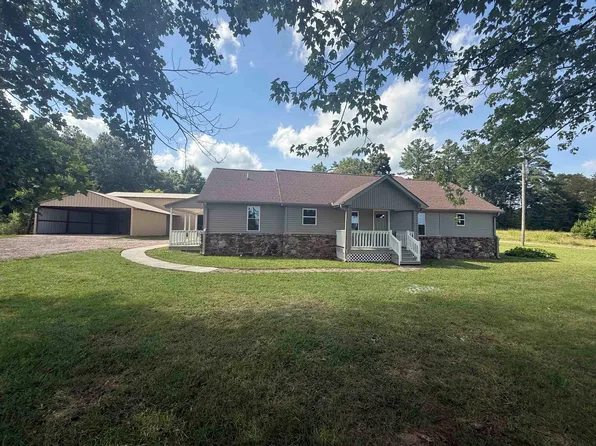 170 Leapwood Dr, Enville, TN 38332