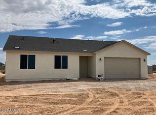 25215 S 195th Ave, Buckeye, AZ 85326
