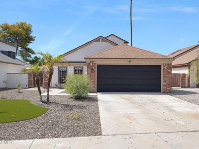 809 E Gila Ln, Chandler, AZ, 85225