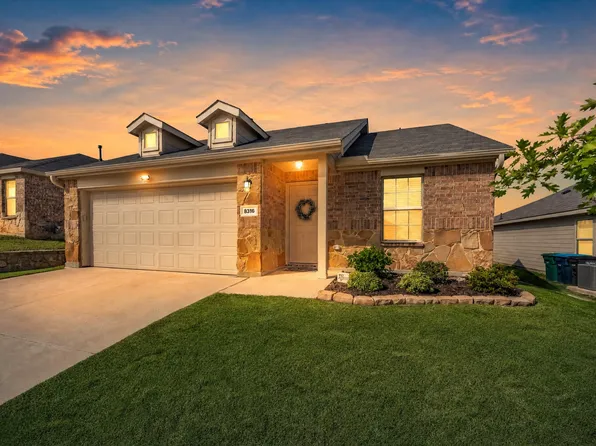 8316 Bell Ridge Ln, Fort Worth, TX 76123