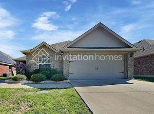 2790 Tanner St, Forney, TX 75126