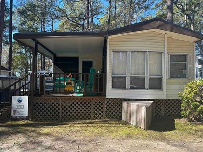 613-601 5th Ave. S Lot 601, Myrtle Beach, SC, 29577