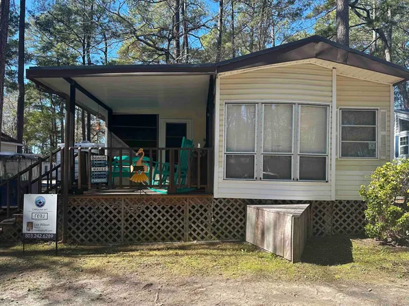 613-601 5th Ave. S Lot 601, Myrtle Beach, SC 29577