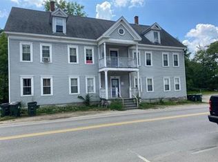 61 Main St #6, Hinsdale, NH 03451