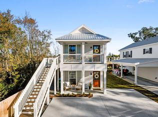 437 Webster St #C, Bay Saint Louis, MS 39520