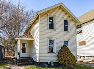 223 Orchard St, Rochester, NY