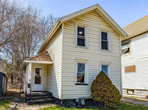 223 Orchard St, Rochester, NY 14606