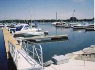 620 E Circle Ridge Pl, Sturgeon Bay, WI 54235