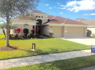 7805 115th Ave E, Parrish, FL 34219
