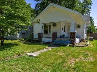 103 Greenacre Dr, Brownsburg, IN, 46112