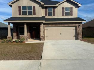 317 Keswick Ln, Crestview, FL 32536