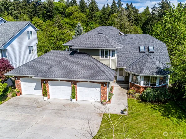 3715 91st Avenue Ct E, Edgewood, WA 98371