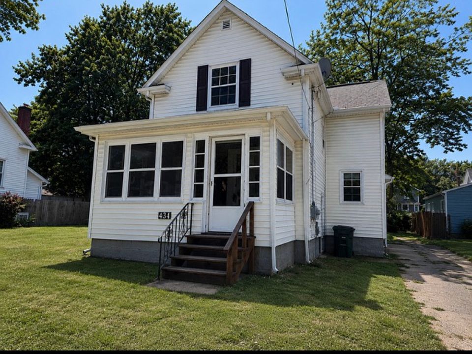 1st image of 434 Matthews St #A