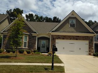 1103 Pebble Creek Ln, Locust Grove, GA 30248