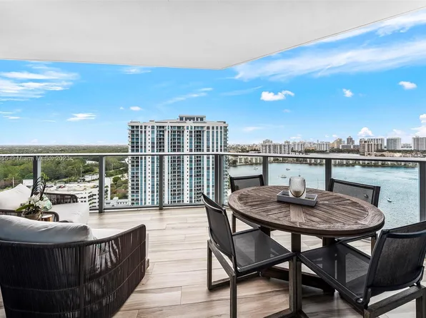 17111 Biscayne Blvd Unit 2107, Aventura, FL 33160