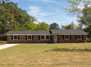 3989 Harris Rd, Ellerslie, GA 31807