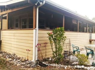 5465 Harrison Rd, Mims, FL 32754