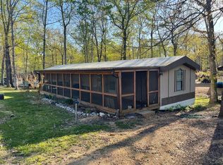 20 Nordan Dr, Springville, TN 38256