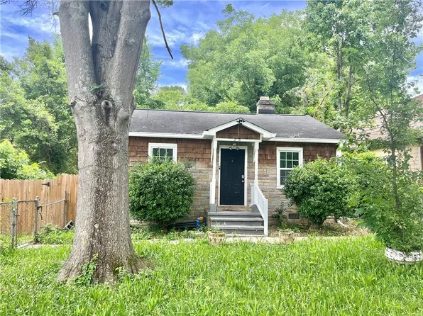 2015 Chicago Ave NW, Atlanta, GA 30314