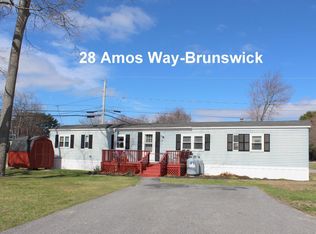 28 Amos Way, Brunswick, ME 04011