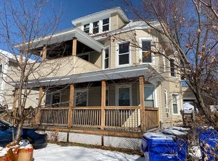 29 W Alvord St FLOOR 2, Springfield, MA 01108