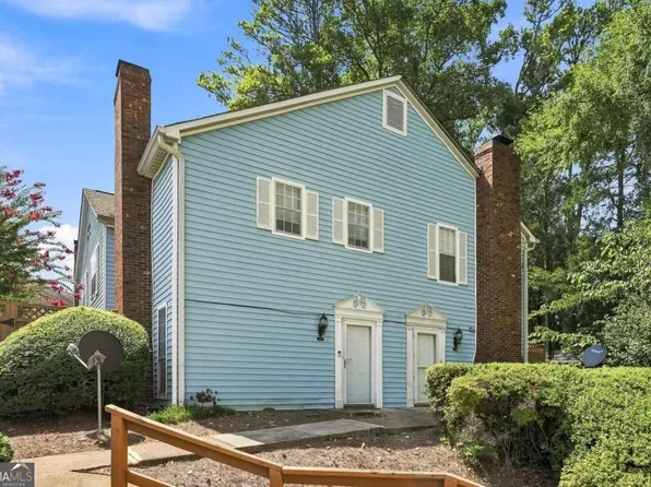 5557 Clover Rise Ln, Norcross, GA 30093