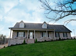 185 Elm Grove Road, Livingston, TN 38570