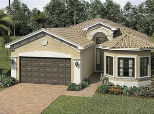 4684 Kensington Cir, Naples, FL 34119