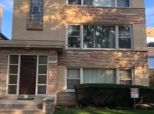8055 Kenton Ave #1, Skokie, IL 60076